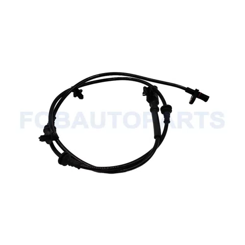 Speed Sensor Front Wheels ABS Sensor for Geely Coolray SX11 2020 4060026400 4060026300 - image 3
